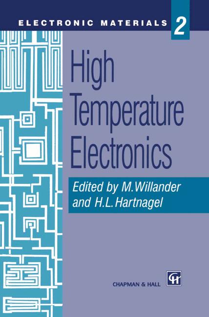 High Temperature El…