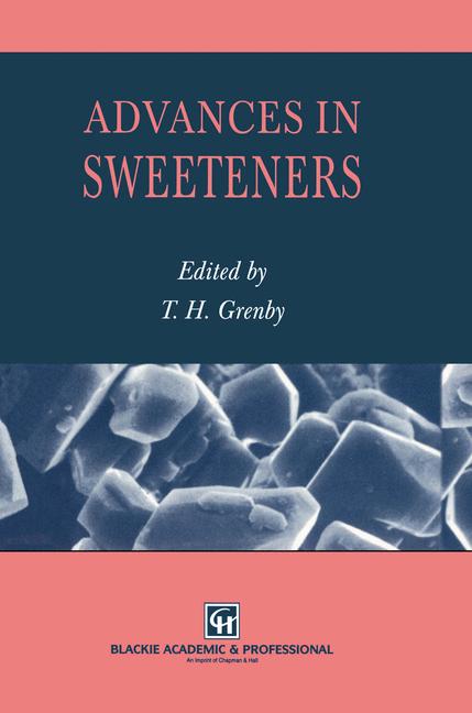 Advances In Sweeten…