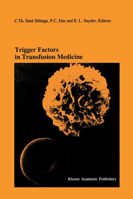 Trigger Factors In … - image