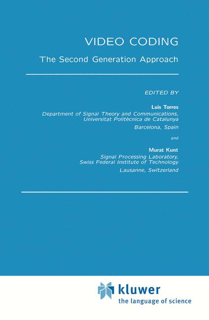 Video Coding - image