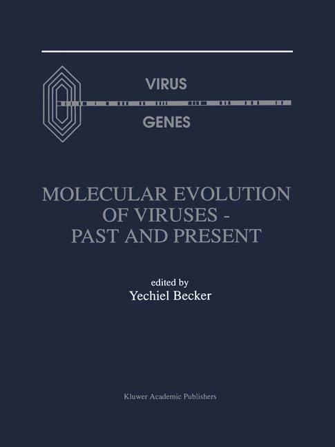 Molecular Evolution… - image