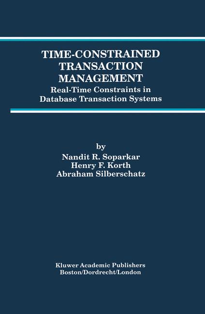 Time-Constrained Tr…