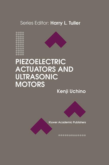 Piezoelectric Actua…