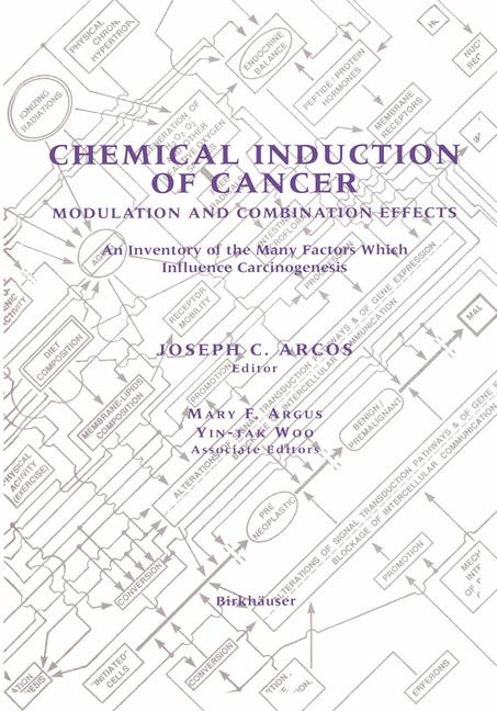 Chemical Induction …