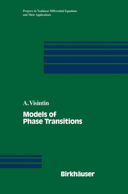 Models Of Phase Tra… - image