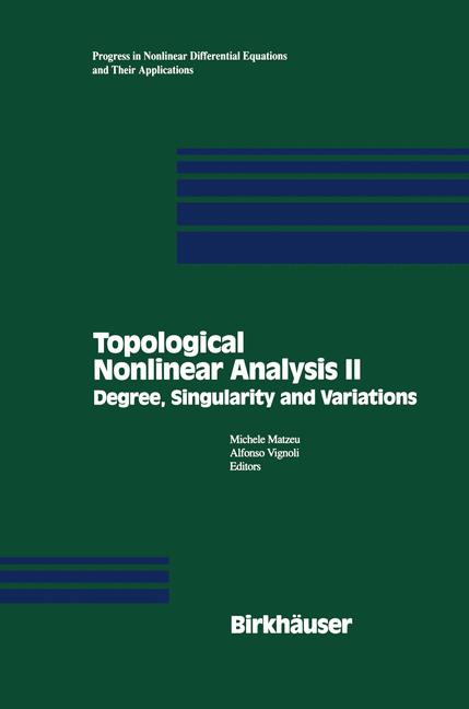 Topological Nonline…