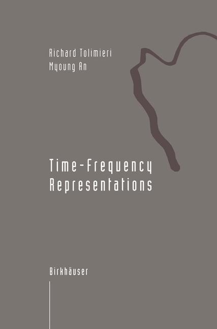 Time-Frequency Repr…