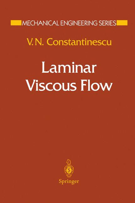 Laminar Viscous Flow