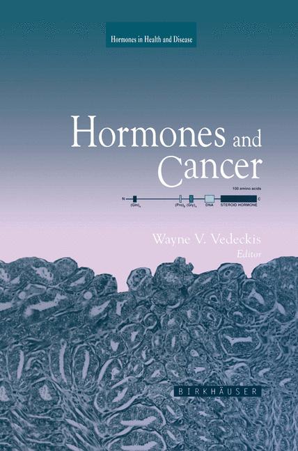 Hormones And Cancer