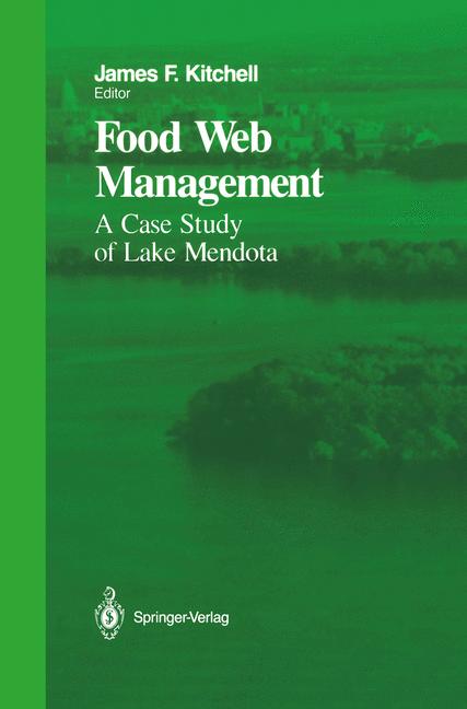 Food Web Management - image