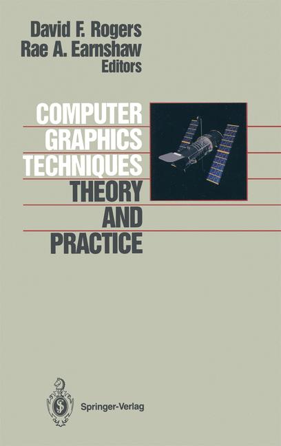 Computer Graphics T…