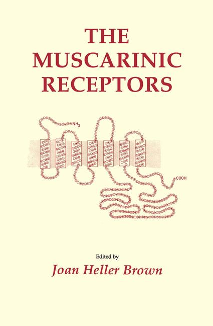 The Muscarinic Rece…
