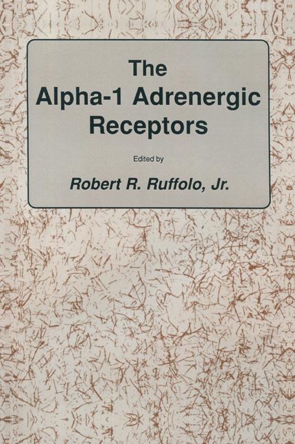 The Alpha-1 Adrener…