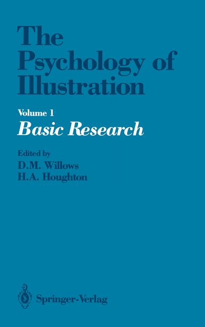 The Psychology of Illustration