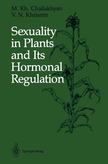 Sexuality In Plants…