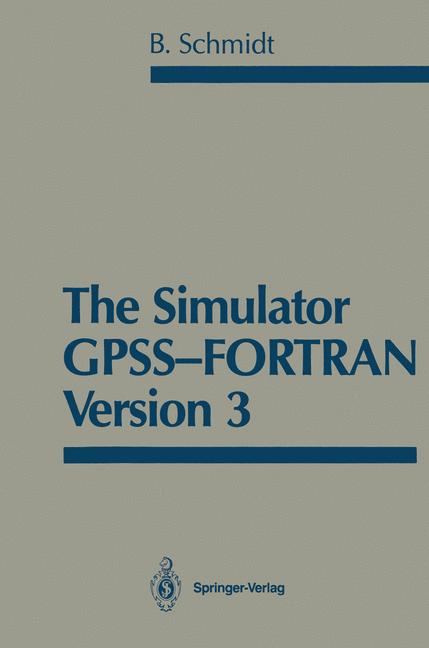 The Simulator GPSS-…