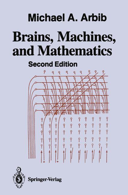 Brains, Machines, A… - image