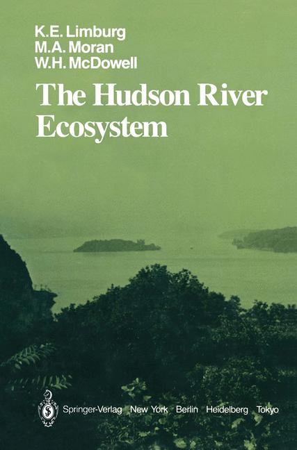 The Hudson River Ec… - image