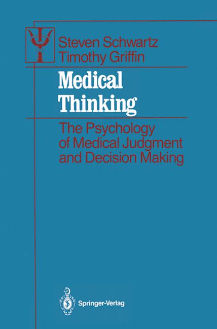 Medical Thinking - image