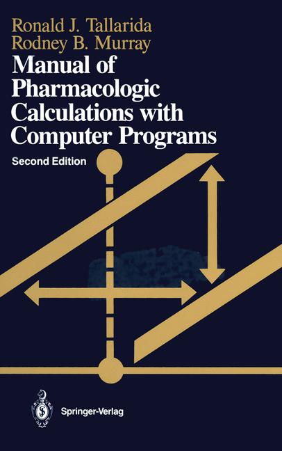 Manual Of Pharmacol…
