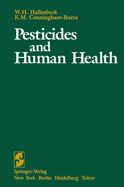 Pesticides And Huma… - image