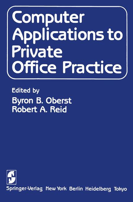 Computer Applicatio…