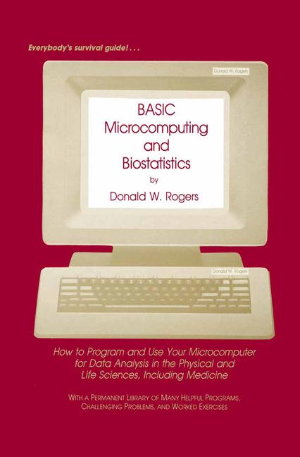 Basic Microcomputin… - image