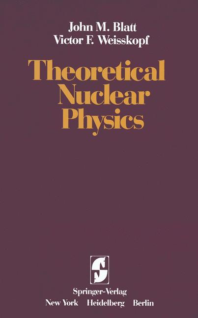 Theoretical Nuclear…