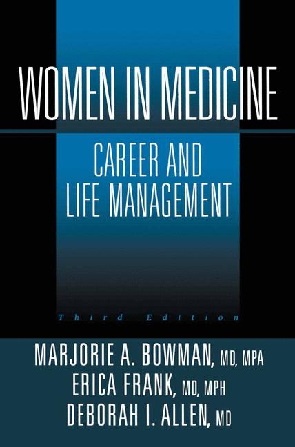 Women In Medicine - image
