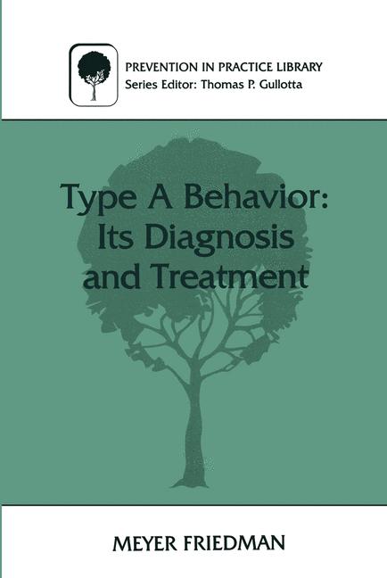 Type A Behavior: It… - image