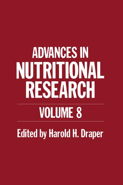 Advances In Nutriti… - image