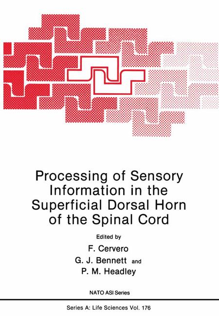 Processing Of Senso…