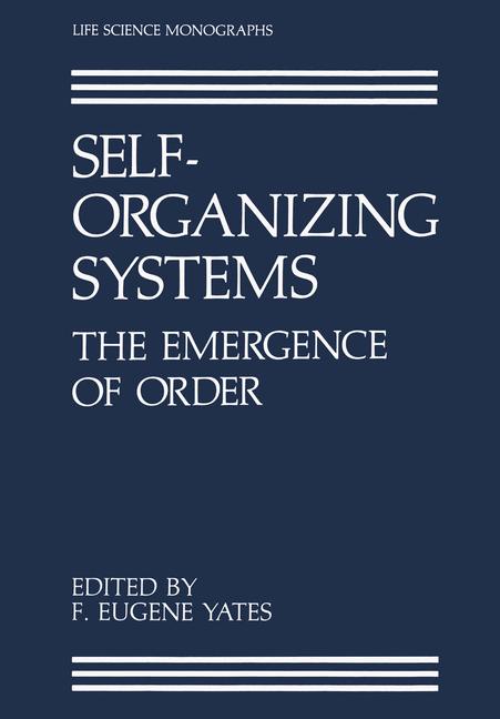 Self-Organizing Sys… - image