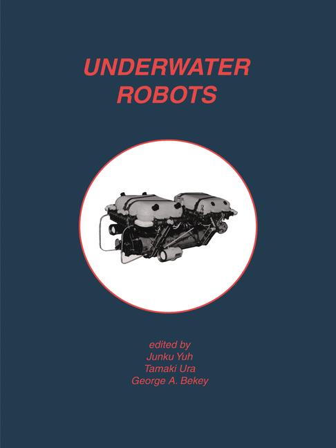 Underwater Robots - image