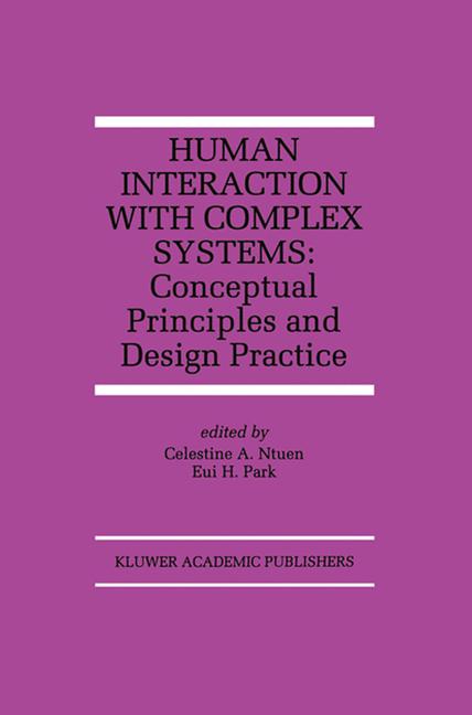 Human Interaction with Complex Systems