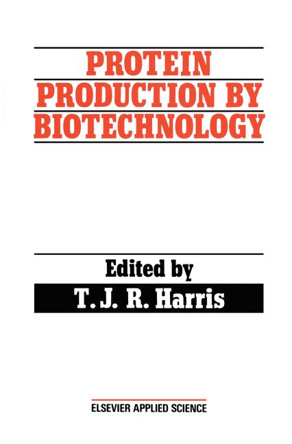 Protein Production … - image