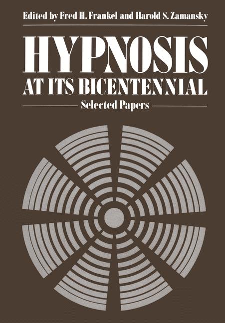 Hypnosis At Its Bic… - image