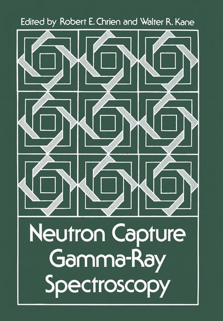 Neutron Capture Gam…