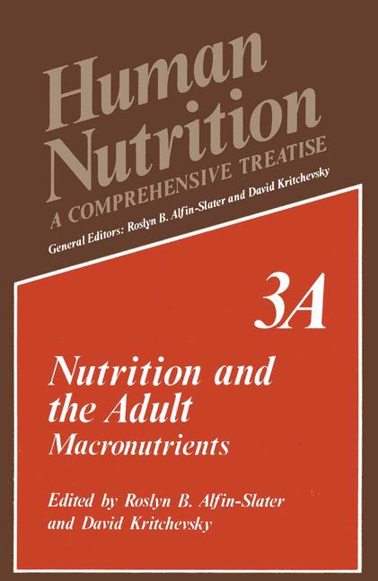 Nutrition And The A… - image