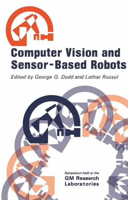 Computer Vision And… - image