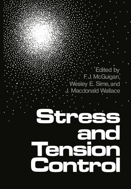 Stress And Tension …