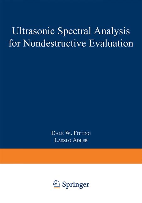 Ultrasonic Spectral…
