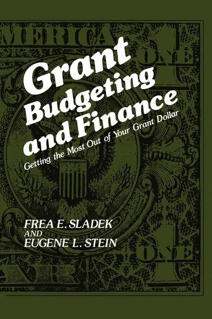 Grant Budgeting And…