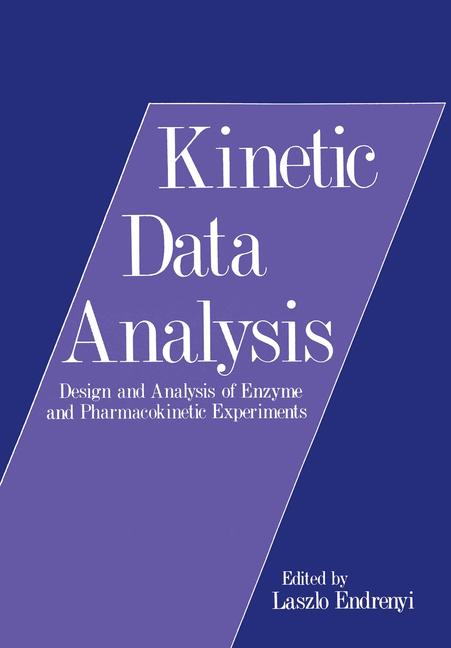 Kinetic Data Analys… - image