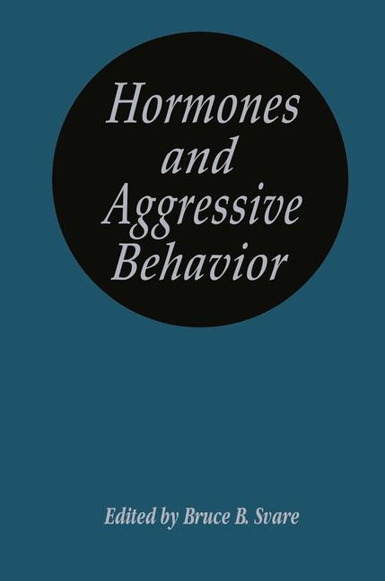 Hormones And Aggres…