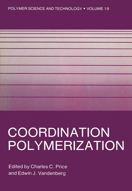Coordination Polyme…