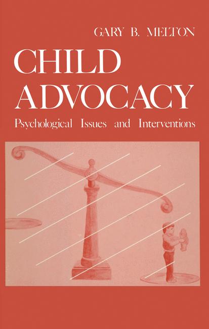 Child Advocacy - image