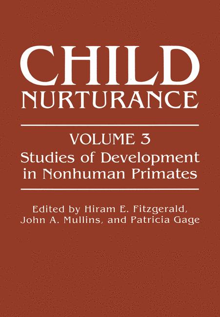Child Nurturance - image
