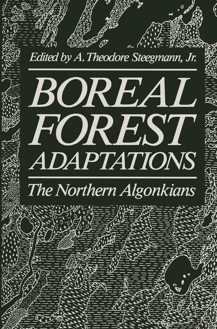 Boreal Forest Adapt…