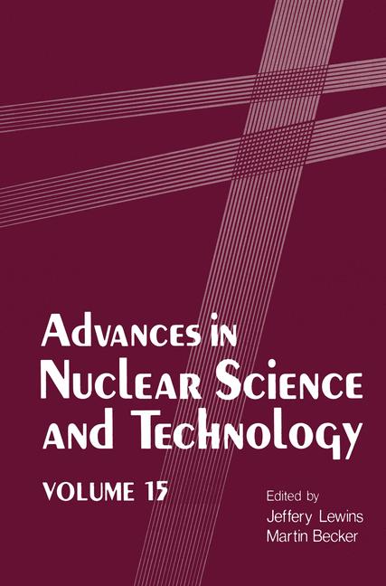 Advances In Nuclear… - image